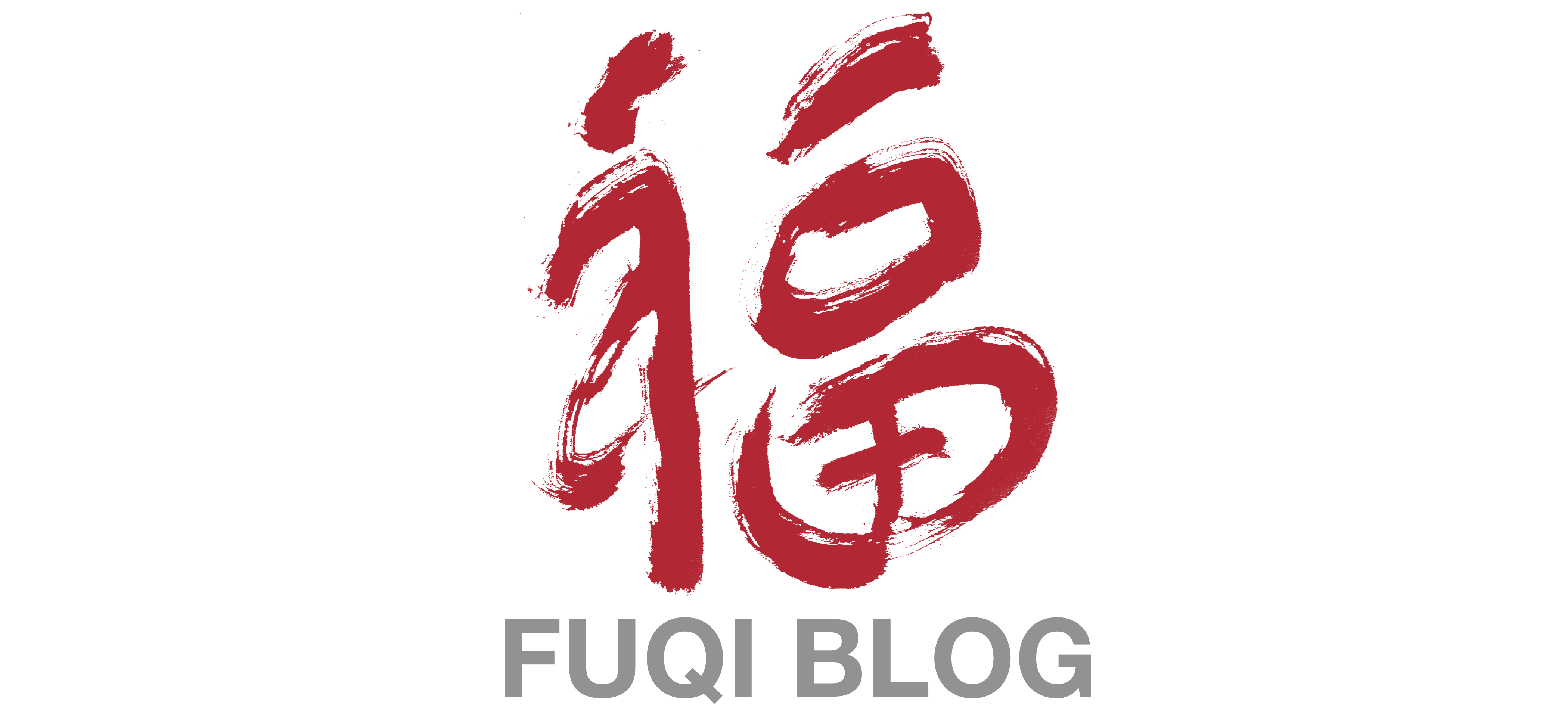 FuQi Blog